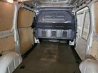 Gebraucht Mercedes Vito 114 PS (83 kW) 2017 Weiß Van