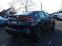 Gebraucht Citroën C4 Feel 131 PS (96 kW) 2023 Schwarz Limousine