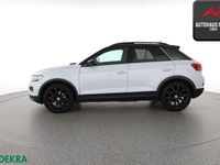Gebraucht VW T-Roc Beats 190 PS (139 kW) 2020 Weiß SUV