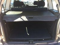 Gebraucht Opel Zafira Selection 101 PS (74 kW) 2002 Other Van / Kleinbus