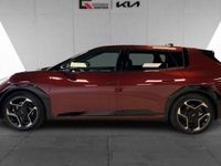 Neu Kia EV4 GT-Line 150 kW (204 PS) 2025 Rot Kleinwagen