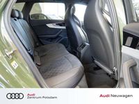 gebraucht Audi A4 S line 40 TFSI 150204 kWPS S tronic