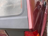 Gebraucht Lancia Delta 185 PS (136 kW) 1988 Rot Kleinwagen