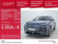 Gebraucht Audi e-tron S-Line 284 kW (387 PS) 2025 SUV