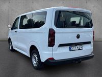 Neu VW T7 R 150 PS (110 kW) 2025 Weiss Van