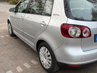 Gebraucht VW Golf IV Goal 75 PS (55 kW) 2006 Grau Limousine