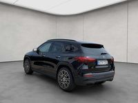 Gebraucht Mercedes GLA250 AMG 224 PS (164 kW) 2025 Schwarz SUV