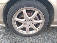 Gebraucht Jaguar S-Type Executive 238 PS (175 kW) 2001 Gold Limousine