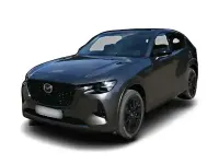 Gebraucht Mazda CX-60 Homura-Line 254 PS (186 kW) 2025 Andere SUV