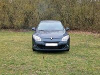 Gebraucht Renault Mégane 2010 Limousine