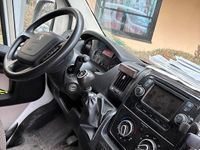 Gebraucht Peugeot Boxer 101 PS (74 kW) 2018 Van