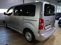 Usata Citroën Jumpy 177 CV (130 kW) 2018 Argento Monovolume
