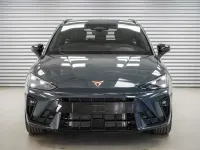 Nowe Cupra Leon 204 KM (150 kW) 2026 Niebieski Kombi