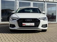 Usado Audi A6 Premium 204 HP (150 kW) 2023 Branco Sedan