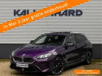 Gebraucht BMW M135 Performance 300 PS (220 kW) 2025 Violett Kleinwagen