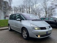 gebraucht Renault Espace 2.0 dCi TÜV AUTOMATIK 6 SITZER