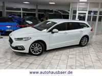 Gebraucht Ford Mondeo Titanium 150 PS (110 kW) 2022 Weiß Kombi
