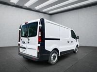 Gebraucht Nissan Primastar 150 PS (110 kW) 2024 Weiß Van / Kleinbus