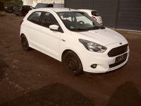 Gebraucht Ford Ka Active 86 PS (63 kW) 2019 Weiß Limousine