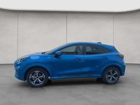 Gebraucht Ford Puma ST-Line 125 PS (91 kW) 2025 Blau SUV