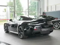 Gebraucht Aston Martin Vantage 436 PS (320 kW) 2016 Coupé