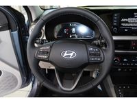 gebraucht Hyundai i10 Prime 1.2 EU6d Automatik Navi Rückfahrk.