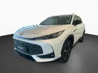 Neu MG HS 170 PS (125 kW) 2026 Pearl white (weiß) SUV