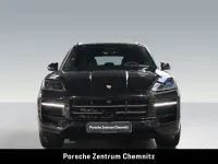Gebraucht Porsche Cayenne 470 PS (345 kW) 2026 Schwarz SUV