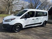 Second-hand Ford Transit Basis 101 CP (74 kW) 2018 Break
