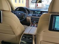 Gebraucht BMW 750L 408 PS (300 kW) 2012 Andere farbe Limousine