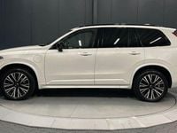 Gebraucht Volvo XC90 Ultra 455 PS (334 kW) 2024 Crystal white metallic SUV