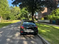 Gebraucht Peugeot 206+ 73 PS (53 kW) 2011 Schwarz Kleinwagen