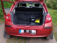 gebraucht Renault Clio III motor 1.2