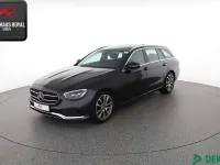 Gebraucht Mercedes E220 200 PS (147 kW) 2022 Grafitgrau Kombi