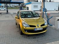 gebraucht Renault Clio III 