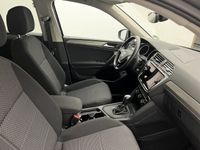 gebraucht VW Tiguan Allspace Tiguan Allspace2.0 TDI DSG Comfortline 7-Sitzer