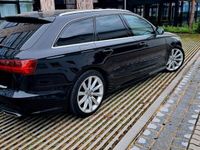 gebraucht Audi A6 2.0 TDI Ultra 19zoll Unfallfrei