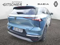 Gebraucht Renault Symbioz Iconic 94 PS (69 kW) 2024 Blau SUV