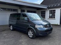 Brugt VW T5 174 HK (127 kW) 2007 Grå Van