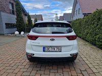 gebraucht Kia Sportage Edition 7 Emotion