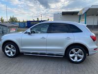 gebraucht Audi Q5 St-Line 2.0 TDI