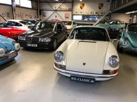 gebraucht Porsche 911 2,4T Coupe Ölklappe Recaros,Fuchs,