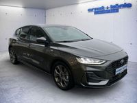 gebraucht Ford Focus 1.0 EcoBoost Hybrid Aut. ST-LINE