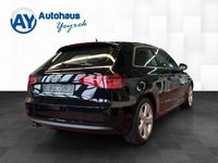 gebraucht Audi A3 2.0 TDI S line Sportpaket Xenon/SHZ/PDC/MFL