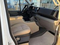 Gebraucht VW Crafter 140 PS (102 kW) 2020 Van