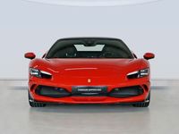 Gebraucht Ferrari 296 610 PS (448 kW) 2023 Rot