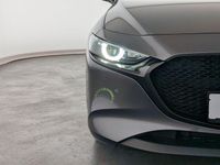 Second-hand Mazda 3 Selection 179 CP (131 kW) 2020 Gri Berlinǎ