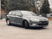 Gebraucht Citroën C5 136 PS (100 kW) 2009 Grau Kombi