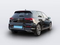 Gebraucht VW Golf VIII Move 150 PS (110 kW) 2024 Andere farbe Kleinwagen