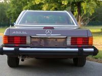 gebraucht Mercedes SL450 SL